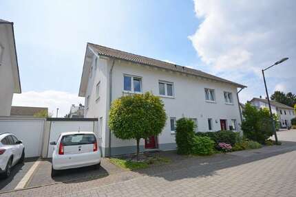 Haus zum Mieten in Hürth 1.800 € 135 m²