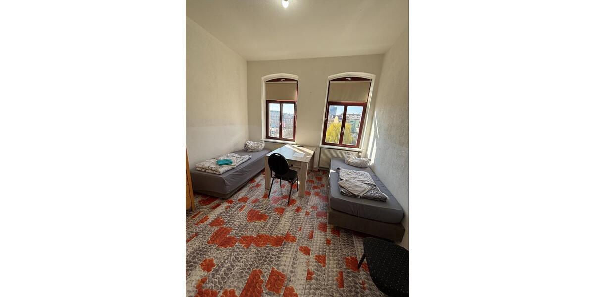 Wohnen auf Zeit Halle (Saale) Büschdorf - 3 Zimmer, 73 m&sup2;, 961&euro; | Angebot:23087747