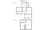 Einfamilienhaus Rockenhausen - 3 Zimmer, 80 m&sup2;, 800&euro; | Angebot:26705277