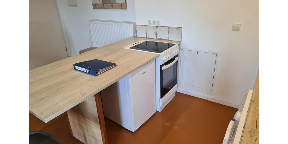 Etagenwohnung Schnaittenbach - 1 Zimmer, 30 m&sup2;, 28&euro; | Angebot:26512269