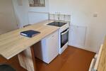 Etagenwohnung Schnaittenbach - 1 Zimmer, 30 m&sup2;, 28&euro; | Angebot:26512269