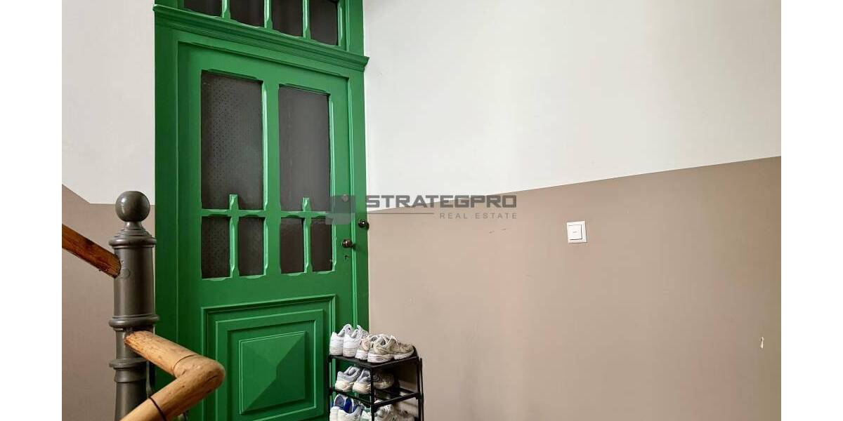 Etagenwohnung Mannheim Waldhof - 2 Zimmer, 49 m&sup2;, 695&euro; | Angebot:26142945