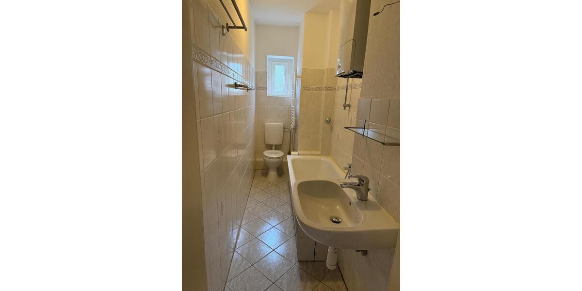 Etagenwohnung Hannover Ahlem-Badenstedt-Davenstedt - 2 Zimmer, 60 m&sup2;, 795&euro; | Angebot:24918999