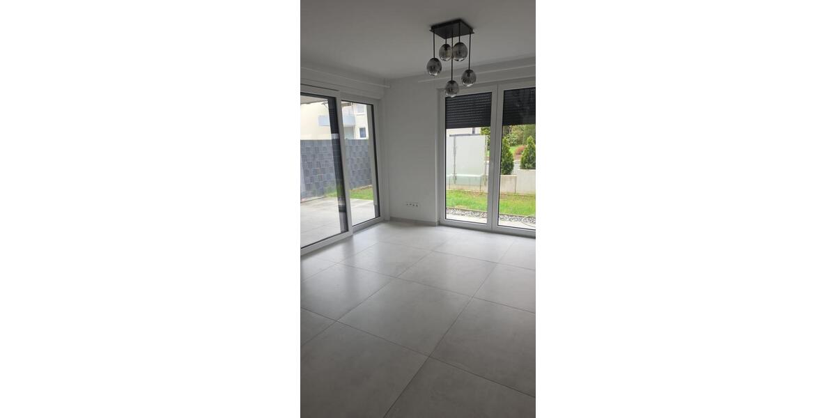 Erdgeschoßwohnung Bad Salzuflen - 2 Zimmer, 56 m&sup2;, 920&euro; | Angebot:26252232