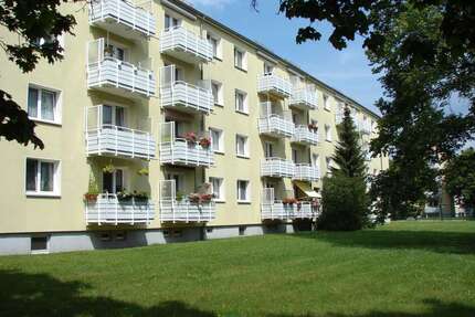 Wohnung Bautzen - 3 Zimmer, 58 m&sup2;, 373&euro; | Angebot:24903179