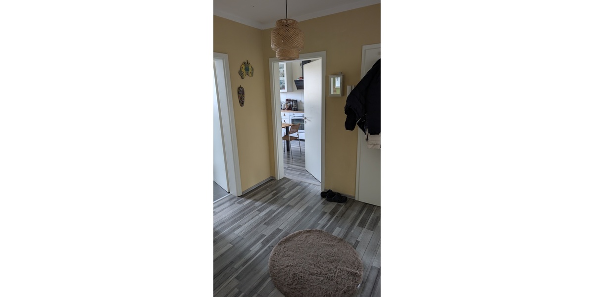 3 Zimmer Wohnung in Schwerte - Dachgeschoßwohnung Schwerte Holzen-Rosen | Angebot:26055996