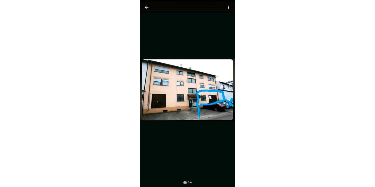 Gewerbeobjekt Sachsenheim - 750&euro; | Angebot:26543995