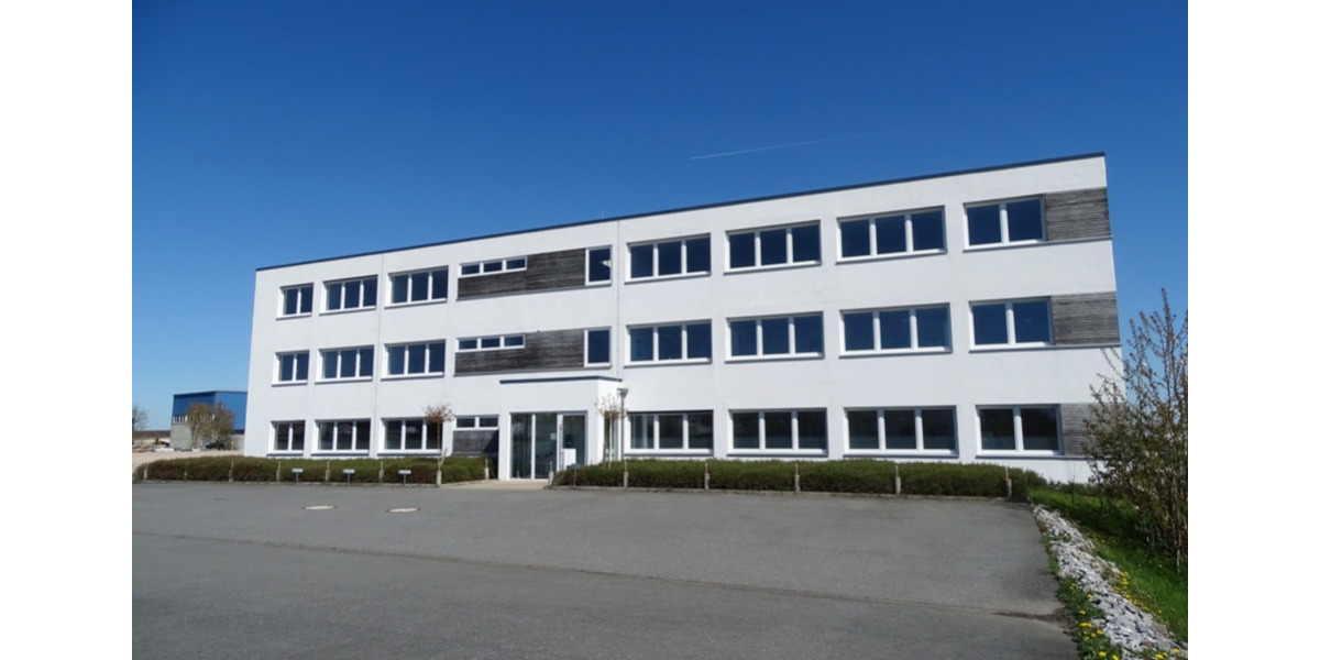 Gewerbeobjekt Büren - 7&euro; | Angebot:25348922