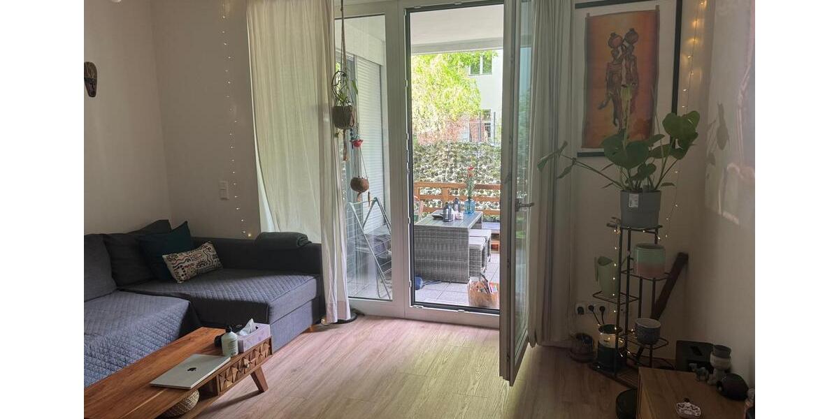 Wohnen auf Zeit Berlin Tempelhof-Schöneberg - 3 Zimmer, 85 m&sup2;, 950&euro; | Angebot:26693754