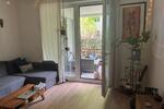 Wohnen auf Zeit Berlin Tempelhof-Schöneberg - 3 Zimmer, 85 m&sup2;, 950&euro; | Angebot:26693754