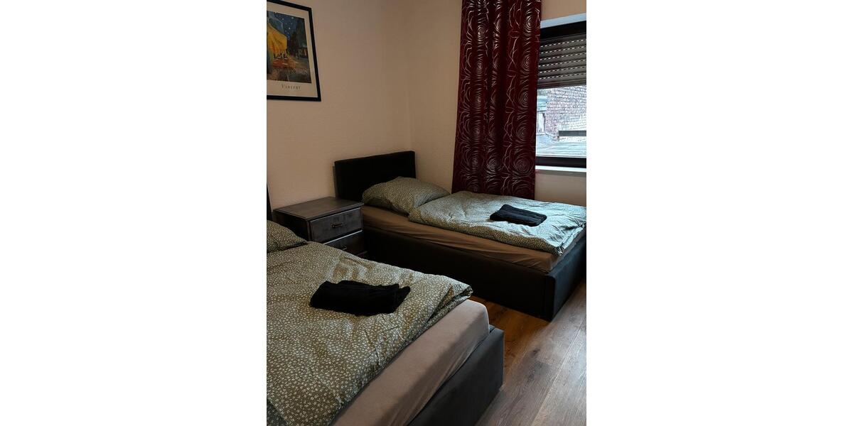 Wohnen auf Zeit Schwerte - 4 Zimmer, 89 m&sup2;, 90&euro; | Angebot:24899374