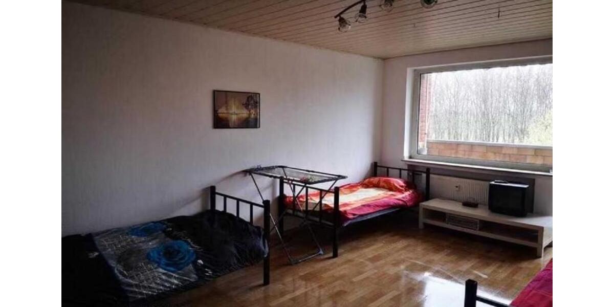 Wohnen auf Zeit Mönchengladbach Süd - 3 Zimmer, 80 m&sup2;, 13&euro; | Angebot:24784448