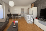 Etagenwohnung Blaustein Ehrenstein - 4 Zimmer, 98 m&sup2;, 1.280&euro; | Angebot:26744861