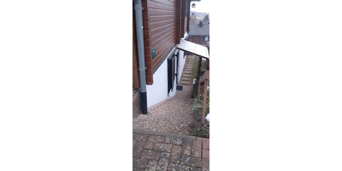 Etagenwohnung Herrischried - 2 Zimmer, 45 m&sup2;, 500&euro; | Angebot:25233078