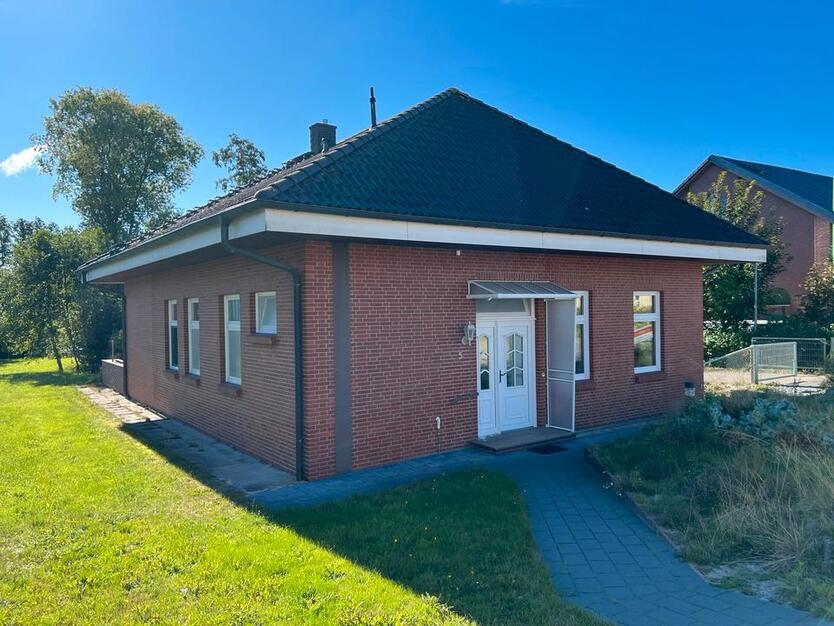 freist. Einfamilienhaus 105qm, Albersdorf, zur Miete, sofort frei zimmer