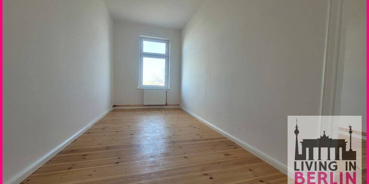 Etagenwohnung Oranienburg - 4 Zimmer, 90 m&sup2;, 999&euro; | Angebot:26661998