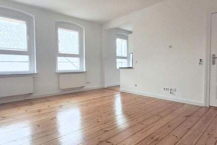 Wohnung Eberswalde - 2 Zimmer, 47 m&sup2;, 705&euro; | Angebot:25921672