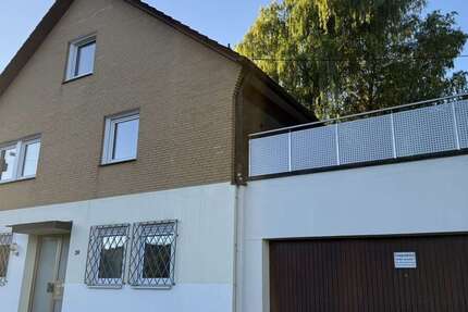 Haus zum Mieten in Geislingen an der Steige 1.500 € 174 m² 8 zimmer