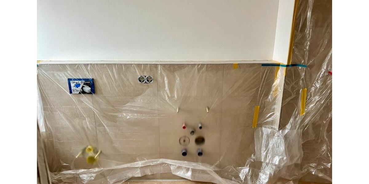 Etagenwohnung Hanau Groß-Steinheim - 3 Zimmer, 97 m&sup2;, 1.600&euro; | Angebot:24839406