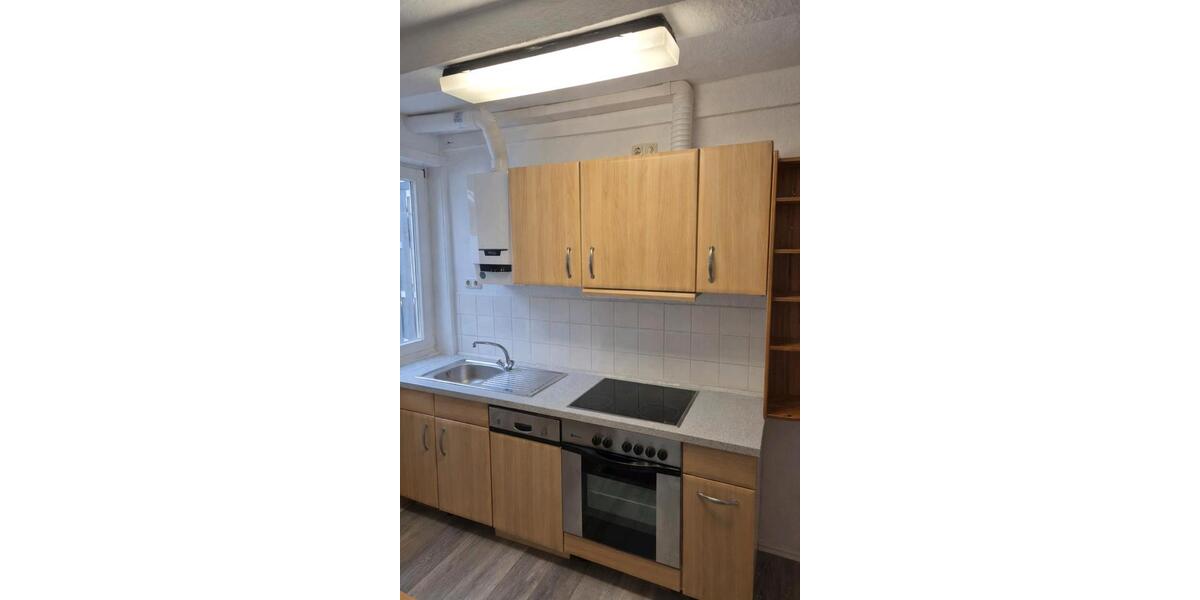 Einfamilienhaus Seesen - 4 Zimmer, 110 m&sup2;, 770&euro; | Angebot:25105723