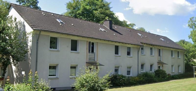 Erdgeschoßwohnung Bochum Bochum-Südwest - 2 Zimmer, 47 m&sup2;, 575&euro; | Angebot:22672604