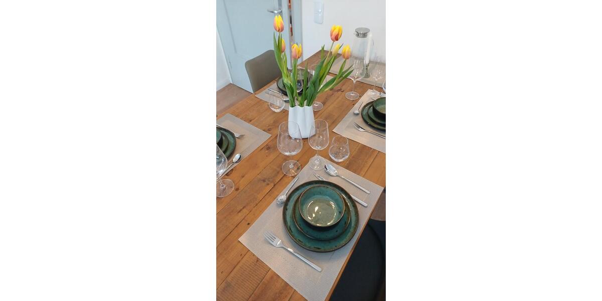 Etagenwohnung Ahrensburg - 4 Zimmer, 110 m&sup2;, 2.500&euro; | Angebot:26579116