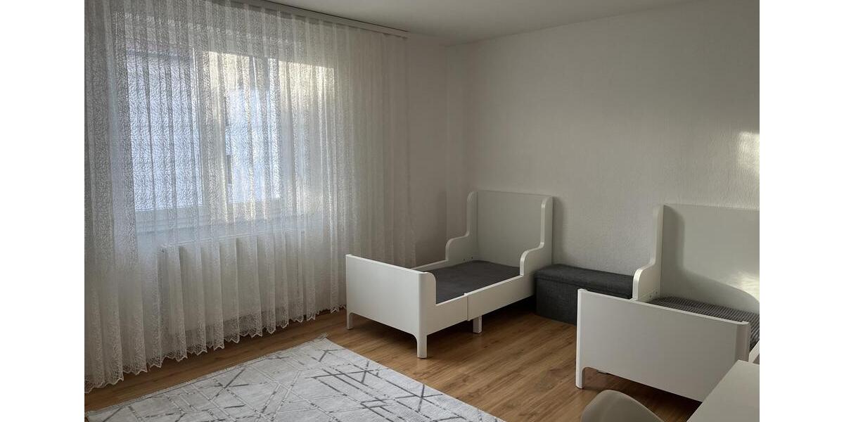 Schöne Etagenwohnung in zentraler Lage von Bad Oeynhausen 3 zimmer