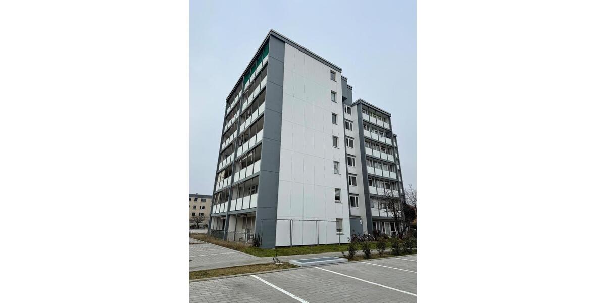 Etagenwohnung Philippsburg - 2 Zimmer, 45 m&sup2;, 850&euro; | Angebot:25308121