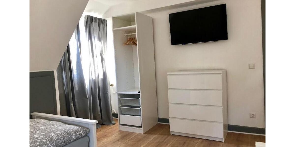 Wohnen auf Zeit Bad Mergentheim - 1 Zimmer, 25&euro; | Angebot:22963303