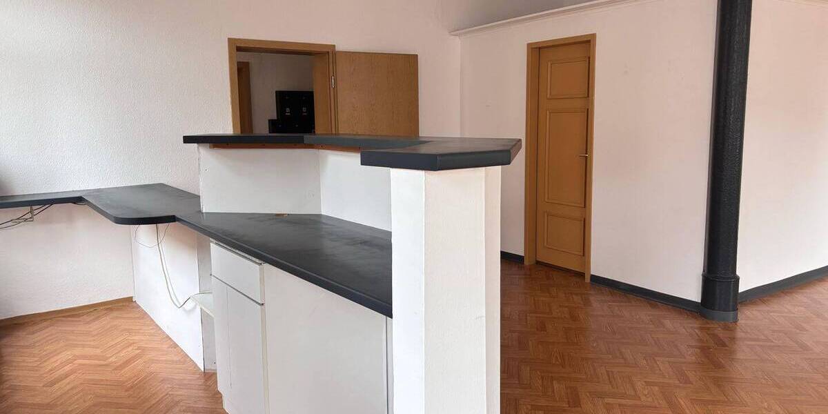 Gewerbeobjekt Ronneburg - 3 Zimmer, 90 m&sup2;, 270&euro; | Angebot:25770092