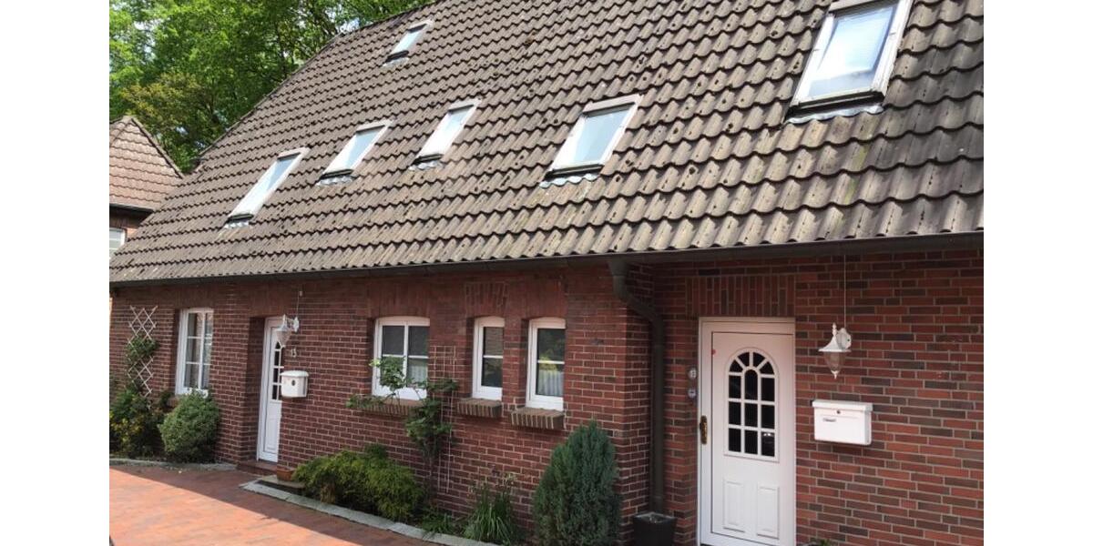 Einfamilienhaus Bad Zwischenahn - 4 Zimmer, 83 m&sup2;, 1.000&euro; | Angebot:26550064