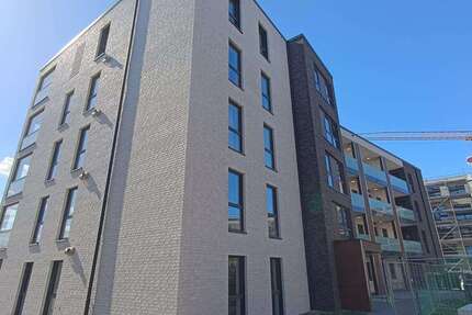 Wohnung Flensburg Blasberg - 3 Zimmer, 76 m&sup2;, 1.143&euro; | Angebot:26109166