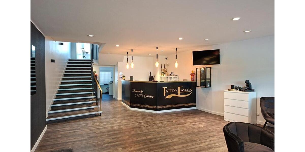 Gewerbeobjekt Itzehoe - 2.000&euro; | Angebot:26141165