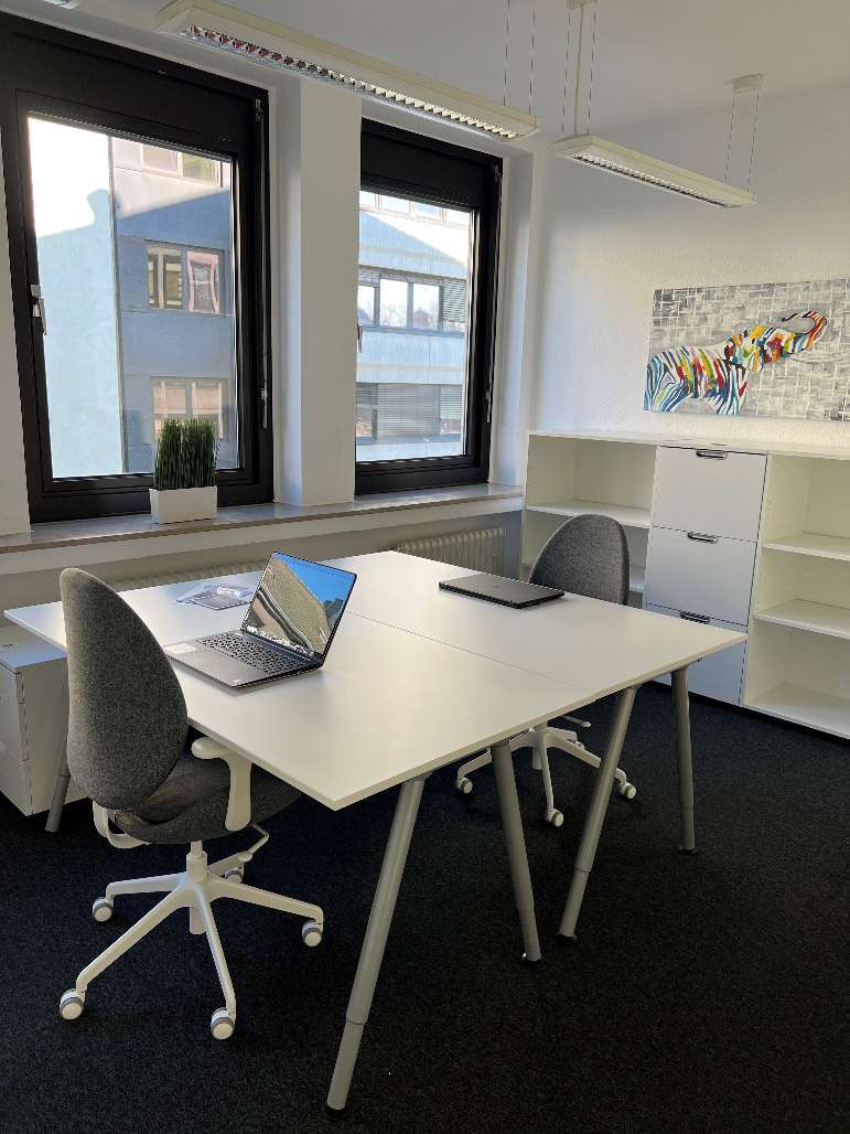 Büro in Köln 800 € 33 m² zimmer