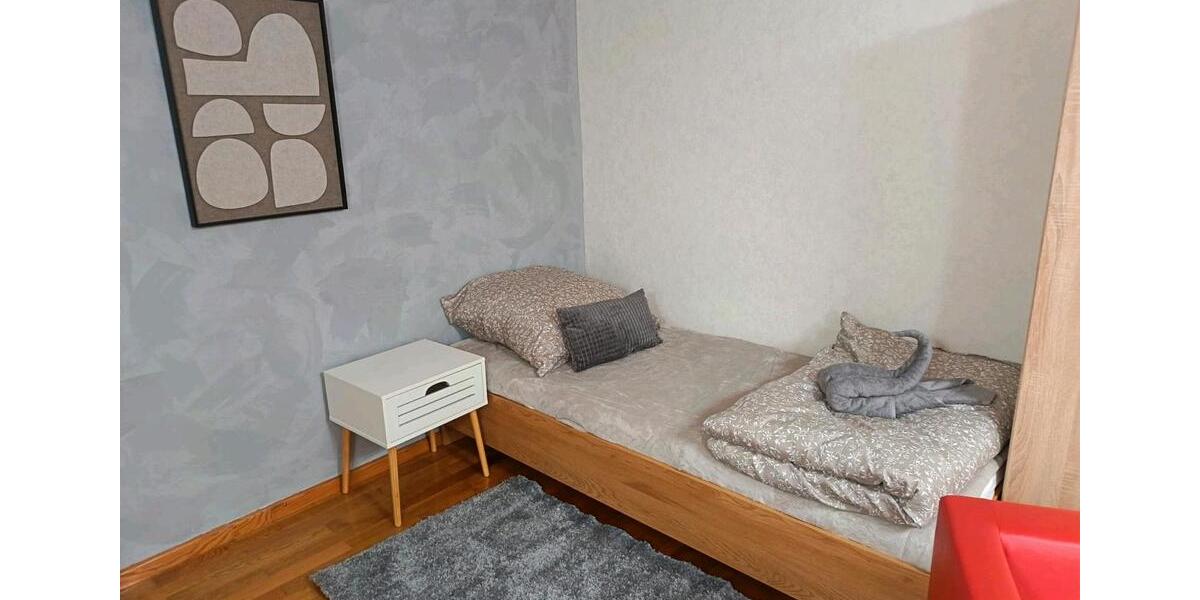 Wohnen auf Zeit Welschbillig - 3 Zimmer, 100 m&sup2;, 25&euro; | Angebot:25638698