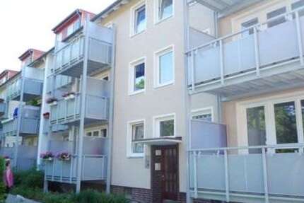 Wohnung Hildesheim Nordstadt - 2 Zimmer, 60 m&sup2;, 365&euro; | Angebot:26367319