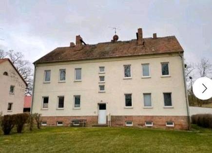 Etagenwohnung Angermünde - 3 Zimmer, 60 m&sup2;, 360&euro; | Angebot:24919596