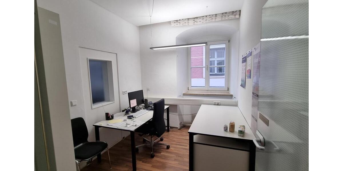 Gewerbeobjekt Eichstätt - 2.300&euro; | Angebot:24354847