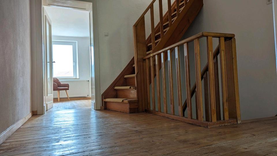 Etagenwohnung Perl - 4 Zimmer, 65 m&sup2;, 850&euro; | Angebot:24996703