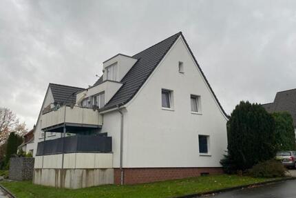 Mietwohnung OG mit 102m², 725€ Kalt + NK 4 zimmer