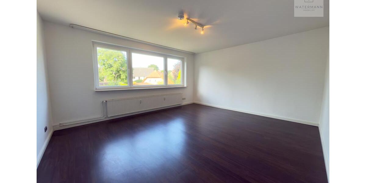 Etagenwohnung Hanstedt - 2.5 Zimmer, 88 m&sup2;, 1.170&euro; | Angebot:24801215