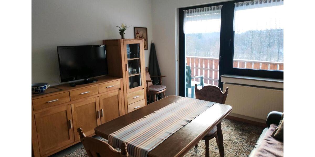 Wohnen auf Zeit Olpe - 3 Zimmer, 45 m&sup2;, 550&euro; | Angebot:24495962