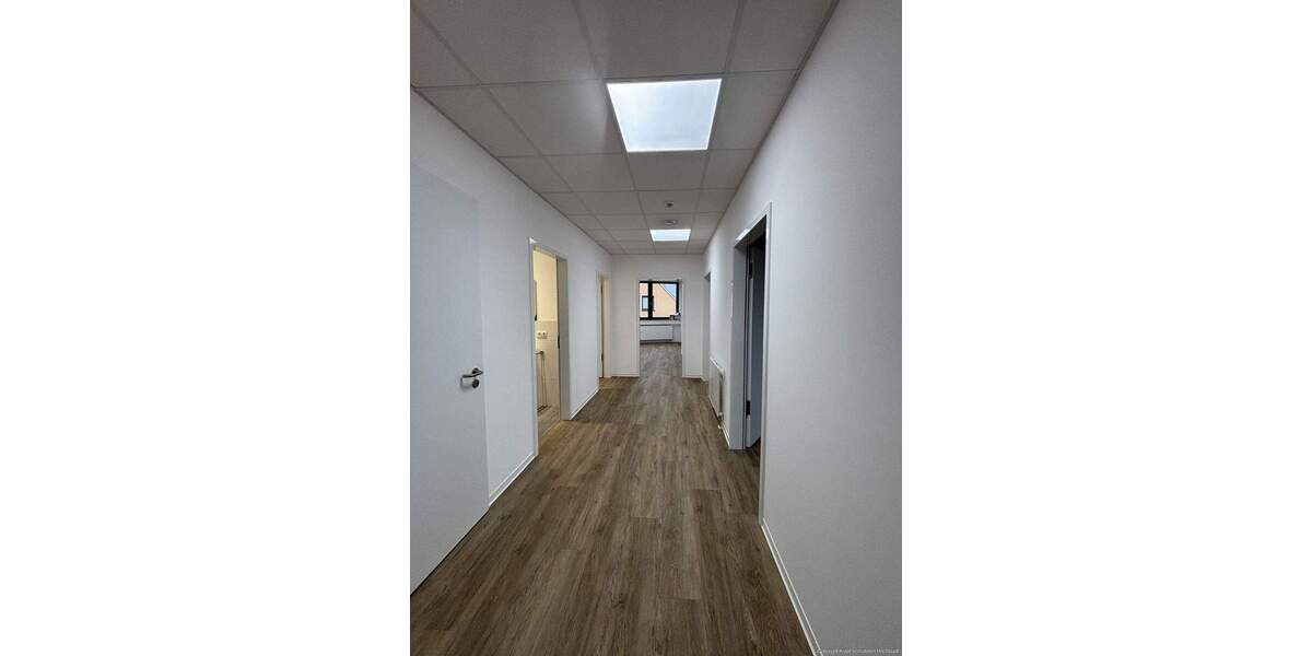 Gewerbeobjekt Höchstadt a.d.Aisch Höchstadt - 4 Zimmer, 134 m&sup2;, 1.738&euro; | Angebot:25696329