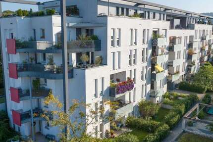 Wohnung Esslingen am Neckar Hegensberg - 3 Zimmer, 81 m&sup2;, 896&euro; | Angebot:26579500