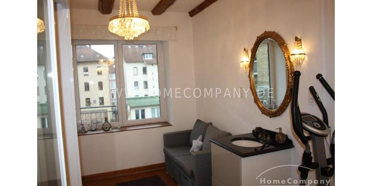 Wohnen auf Zeit Braunschweig Östliches Ringgebiet - 3.5 Zimmer, 100 m&sup2;, 2.000&euro; | Angebot:26586194