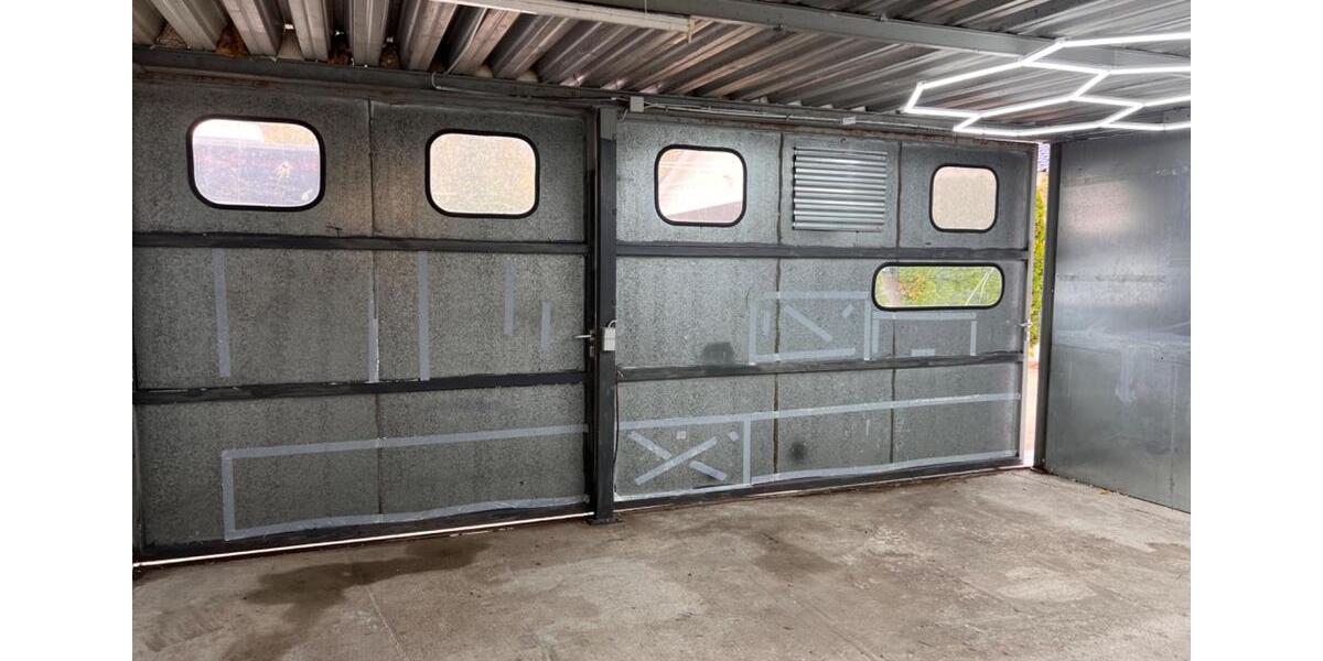 Gewerbeobjekt Karlsruhe Rüppurr - 700&euro; | Angebot:24832488