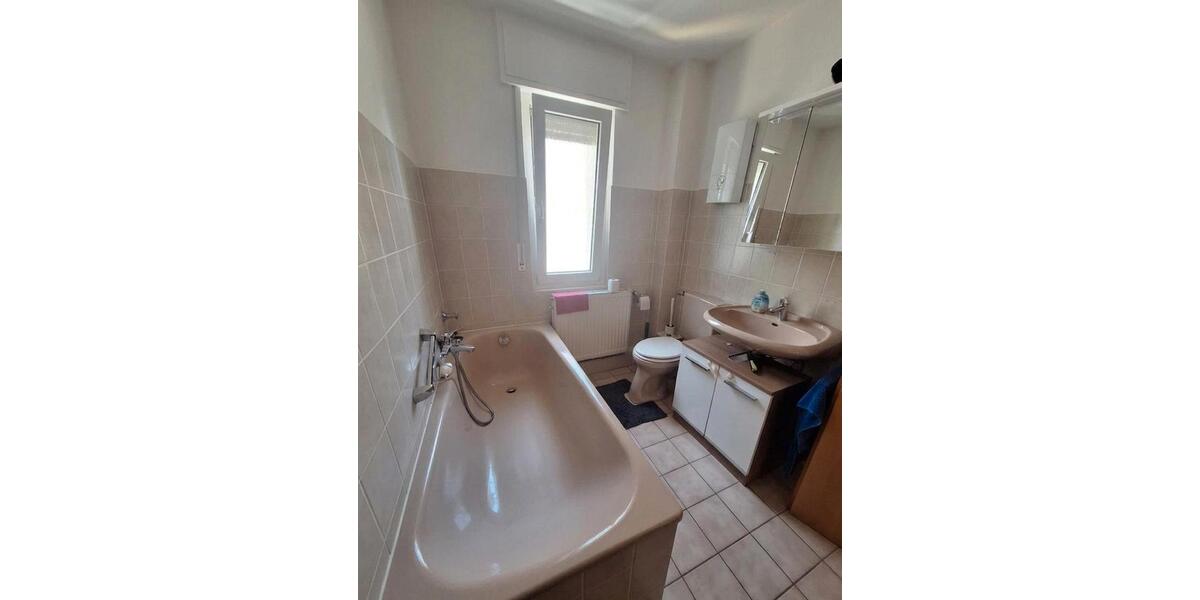 Dachgeschoßwohnung Bielefeld Mitte - 3 Zimmer, 80 m&sup2;, 970&euro; | Angebot:26615583