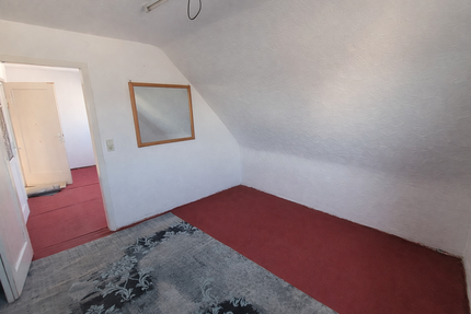 Wohnung Salach - 2 Zimmer, 23 m&sup2;, 520&euro; | Angebot:25392265