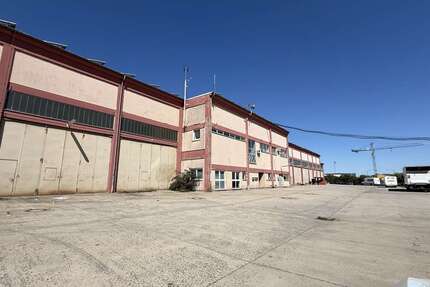 Gewerbeobjekt Bindlach / Bindlacher Berg Bindlacher Berg - 4.950&euro; | Angebot:23606747