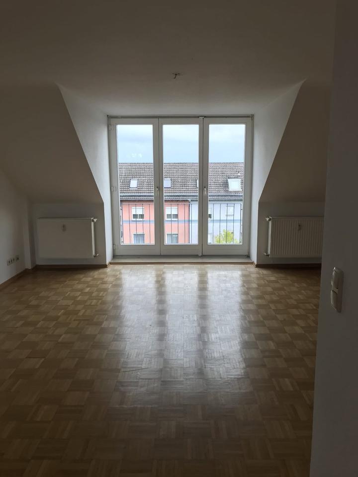 79 m² Wohnung in Reinhardshof – ab sofort frei & bezugsbereit